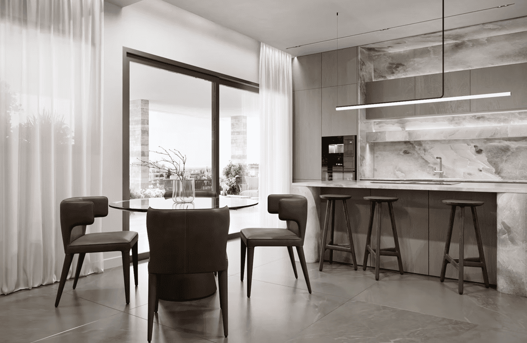 2 bedrooms Apartment in Limassol, Cyprus No. 64071