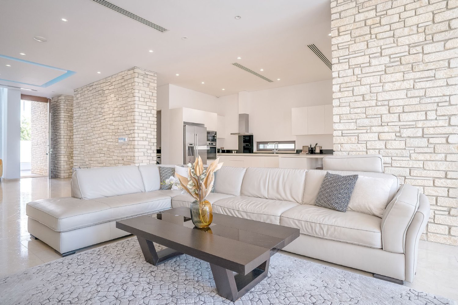 3 dormitorios Villa en Pegeia, Paphos, Chipre No. 58961