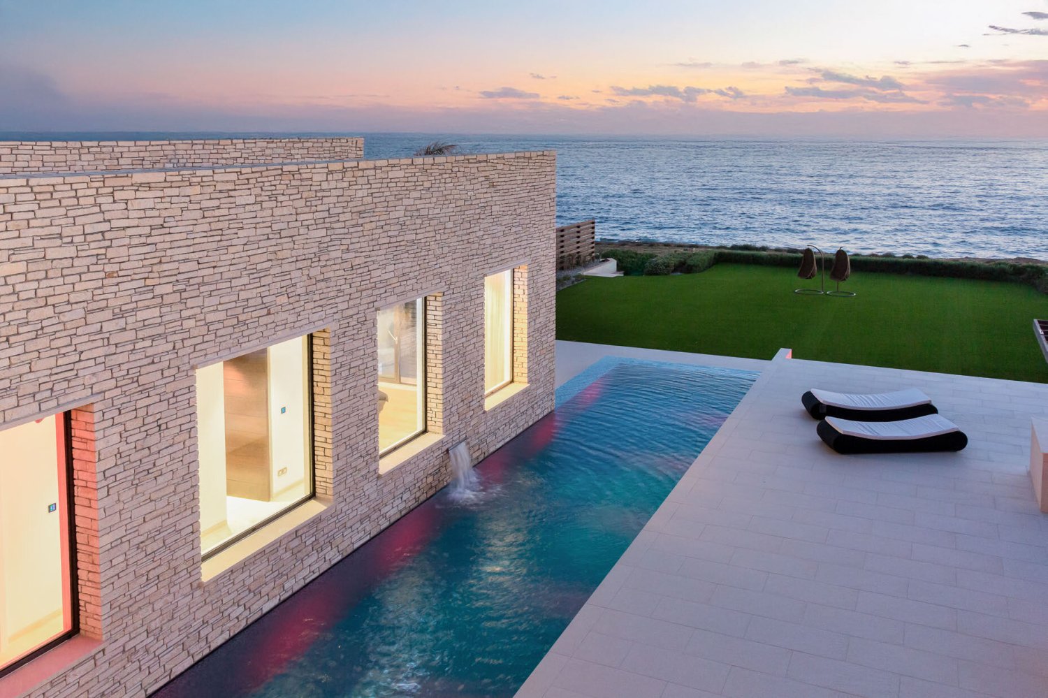 3 dormitorios Villa en Pegeia, Paphos, Chipre No. 58961