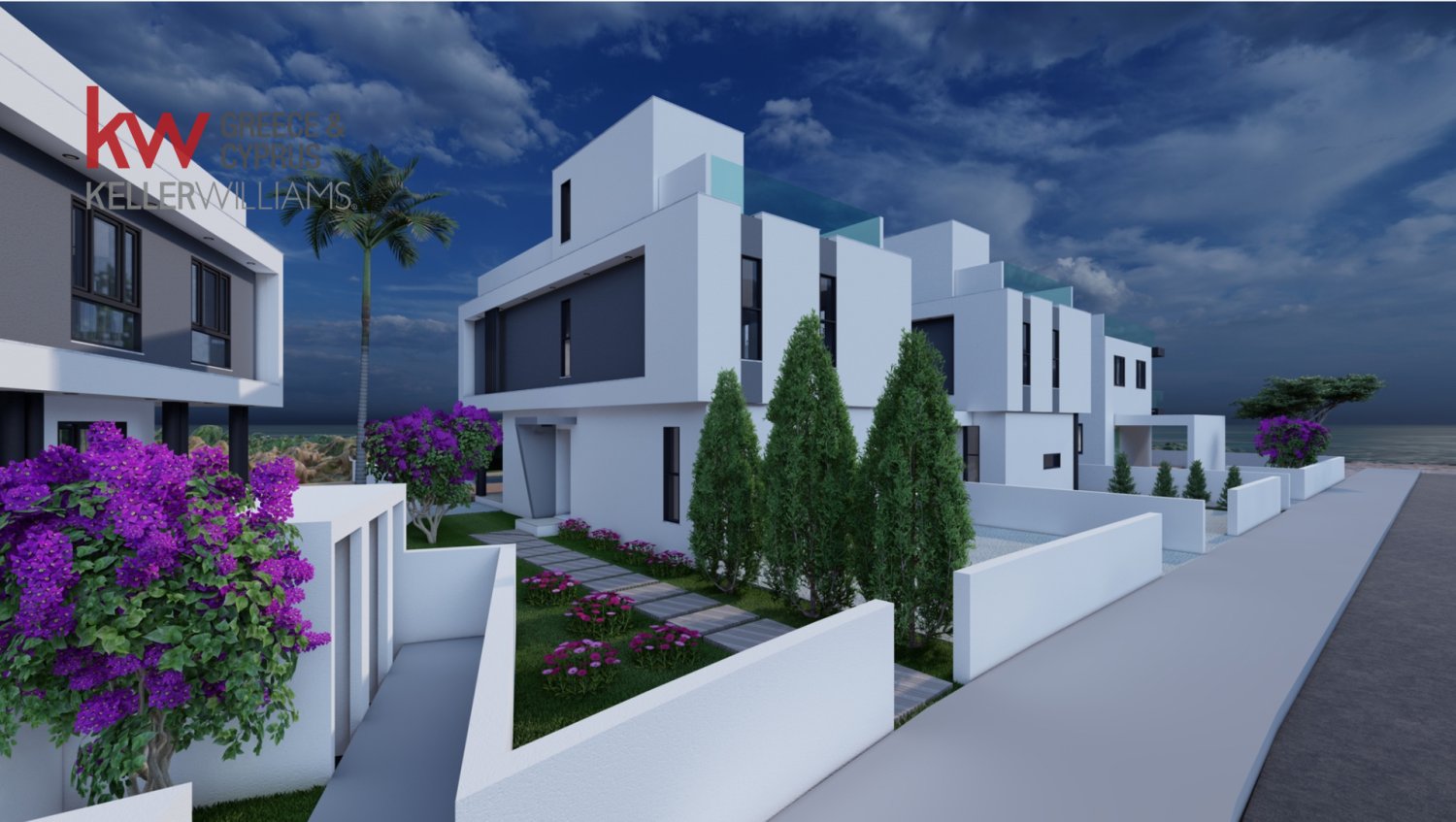 4 dormitorios Villa en Paralimni, Ammochostos, Chipre No. 60195