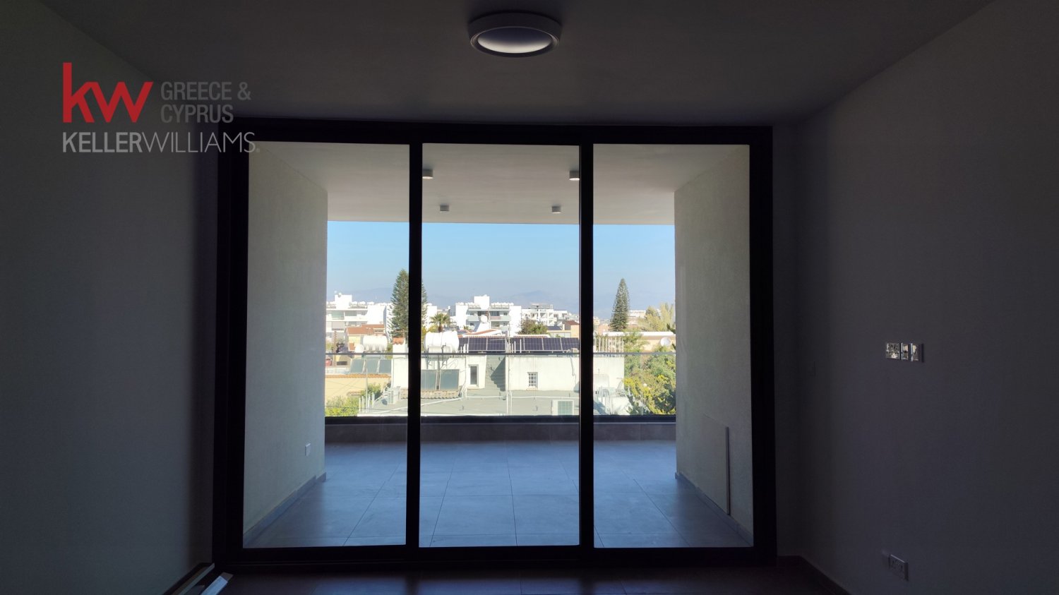 2 bedrooms Apartment in Lakatamia, Nicosia, Cyprus No. 39858