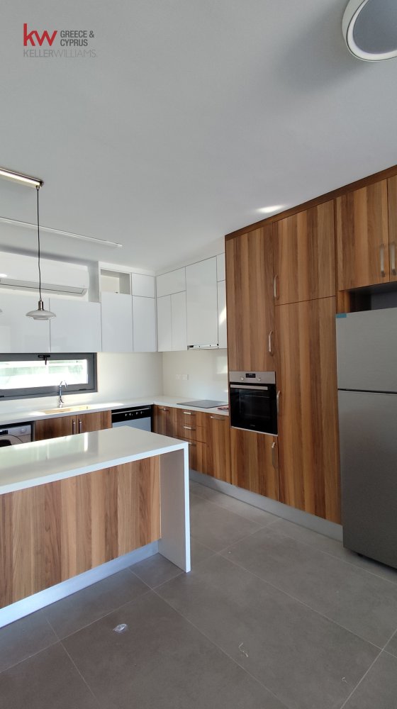 2 bedrooms Apartment in Lakatamia, Nicosia, Cyprus No. 39858