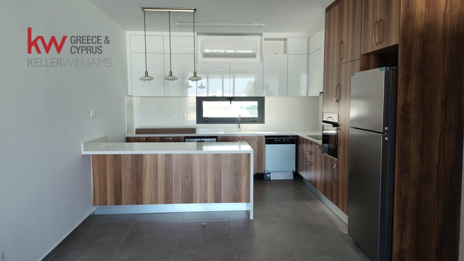 2 bedrooms Apartment in Lakatamia, Nicosia, Cyprus No. 39858