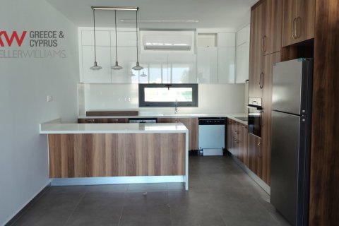 2 bedrooms Apartment in Lakatamia, Nicosia, Cyprus No. 39858