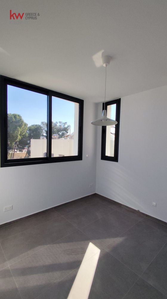 2 bedrooms Apartment in Lakatamia, Nicosia, Cyprus No. 39858