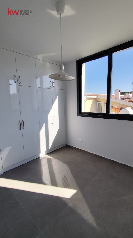 2 bedrooms Apartment in Lakatamia, Nicosia, Cyprus No. 39858