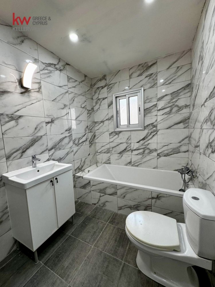 3 bedrooms Townhouse in Pegeia, Paphos, Cyprus No. 60698