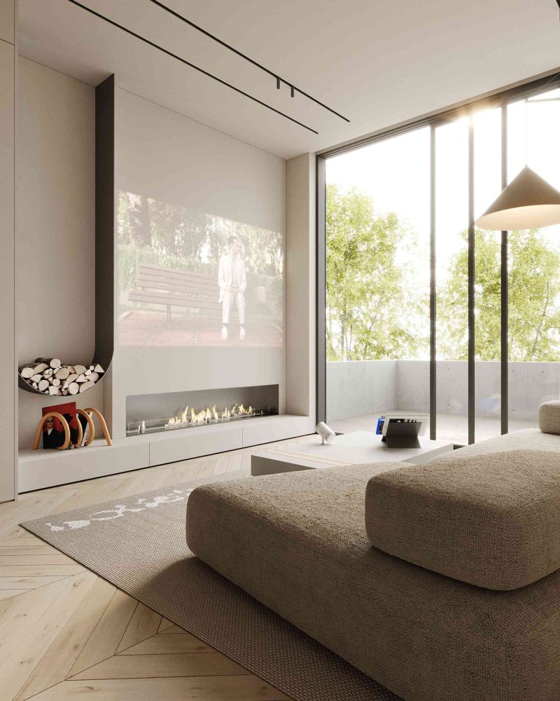 4 bedrooms Villa in Limassol, Cyprus No. 65114