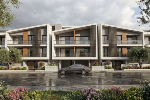 2 bedrooms Apartment in Paphos, Cyprus No. 64631