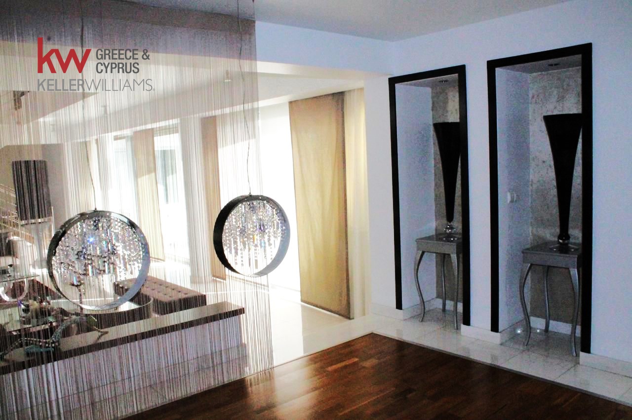 5 bedrooms Villa in Paphos, Cyprus No. 60707