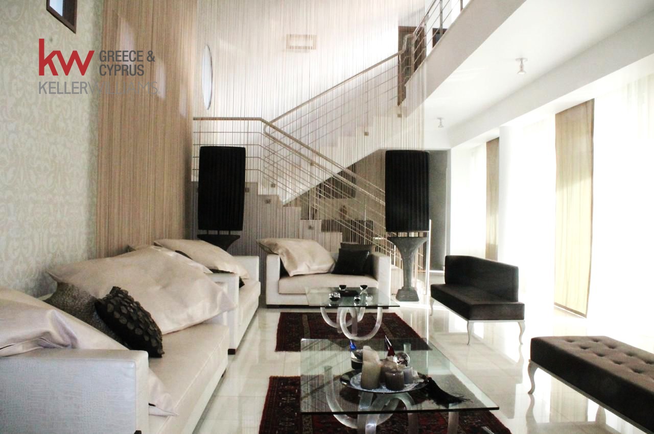 5 bedrooms Villa in Paphos, Cyprus No. 60707