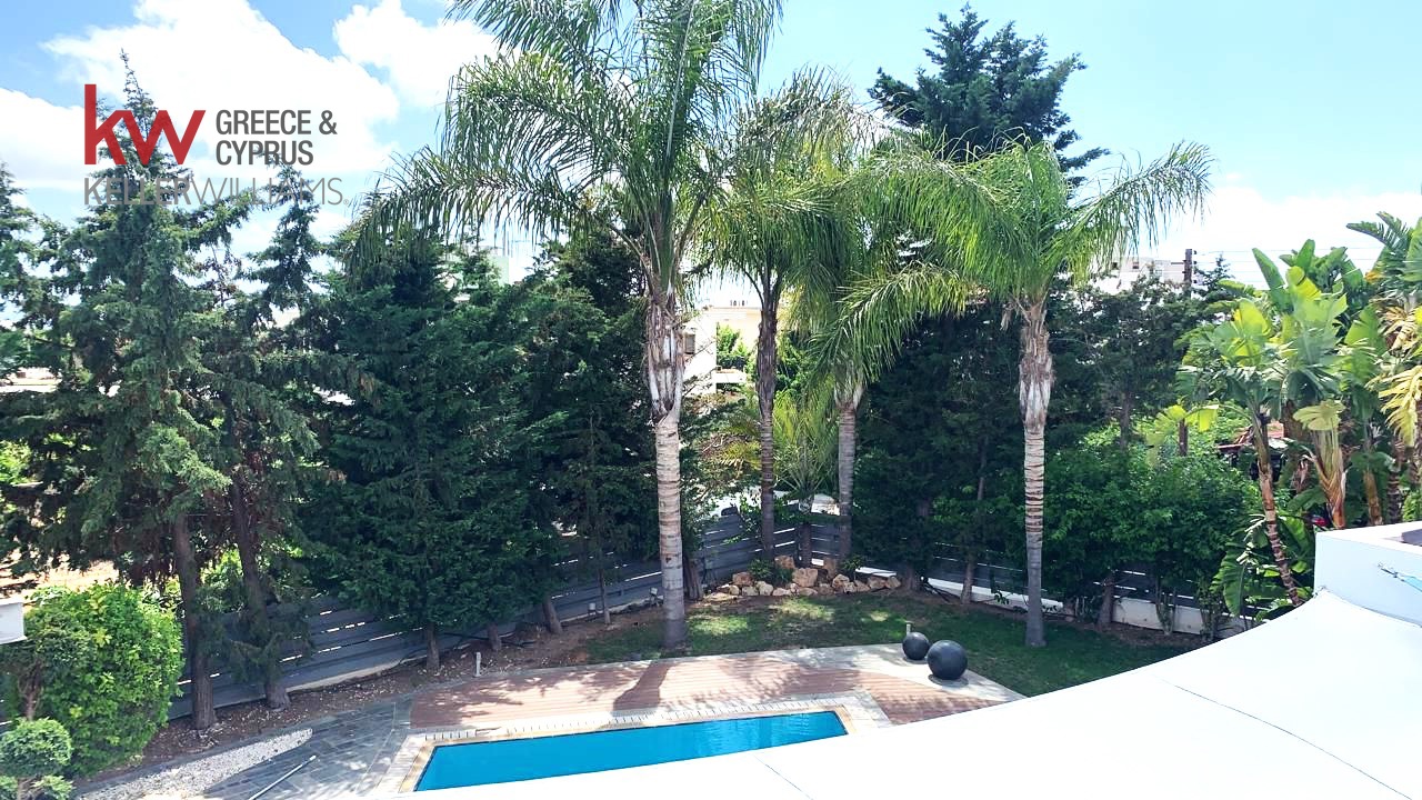 5 bedrooms Villa in Paphos, Cyprus No. 60707