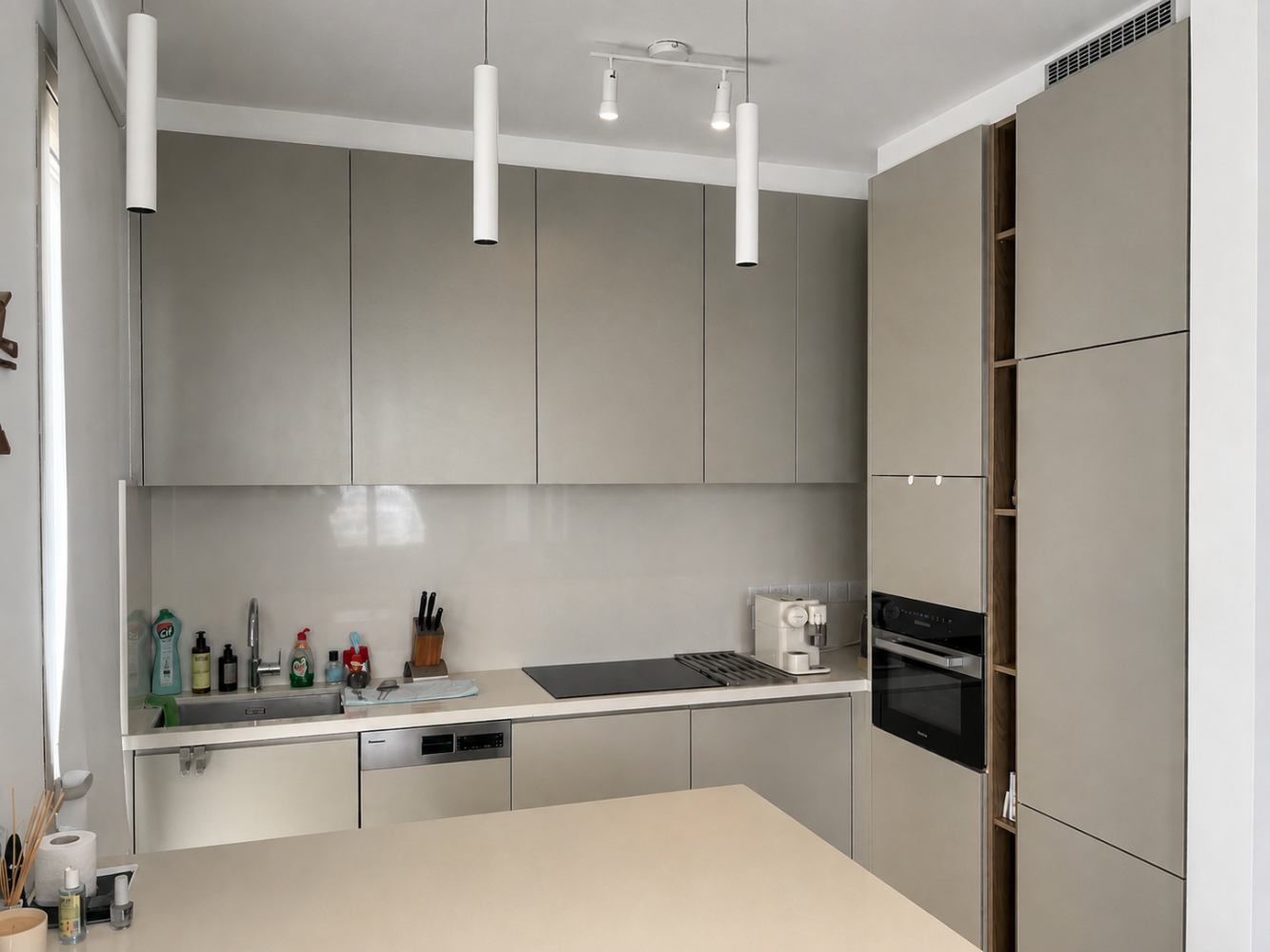 2 dormitorios Apartamento en Larnaca, Larnaka, Chipre No. 61647