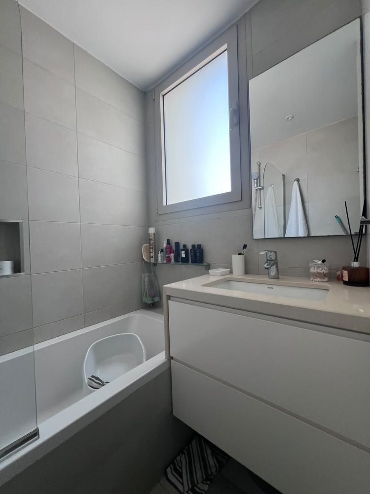 2 dormitorios Apartamento en Larnaca, Larnaka, Chipre No. 61647
