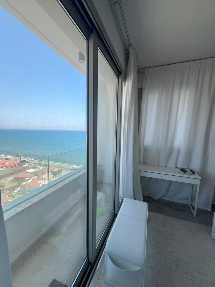 2 dormitorios Apartamento en Larnaca, Larnaka, Chipre No. 61647