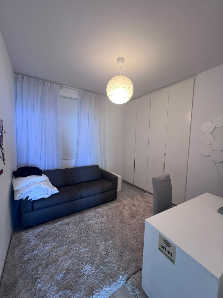 2 dormitorios Apartamento en Larnaca, Larnaka, Chipre No. 61647