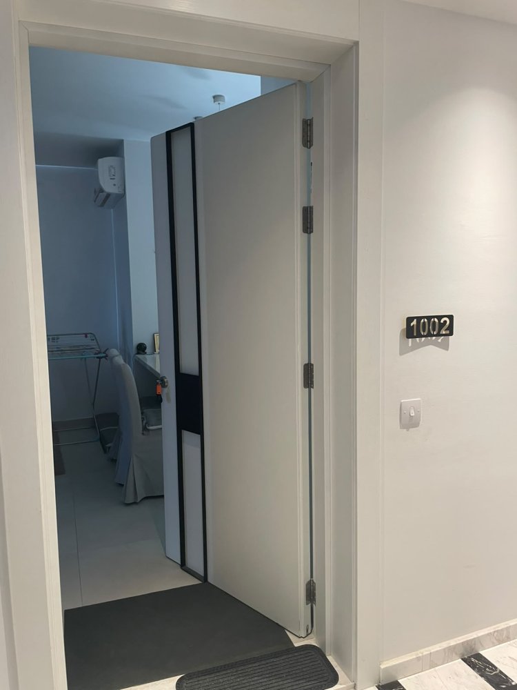 2 dormitorios Apartamento en Larnaca, Larnaka, Chipre No. 61647