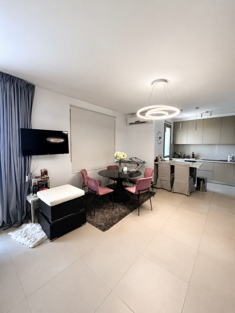 2 dormitorios Apartamento en Larnaca, Larnaka, Chipre No. 61647