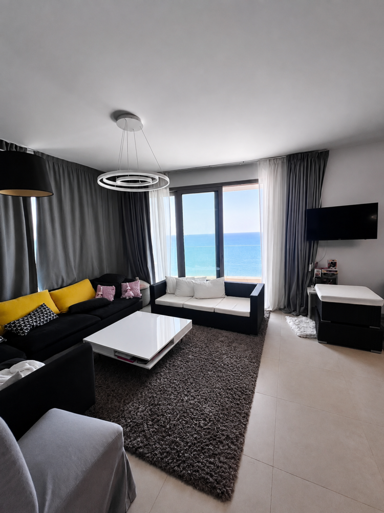 2 dormitorios Apartamento en Larnaca, Larnaka, Chipre No. 61647