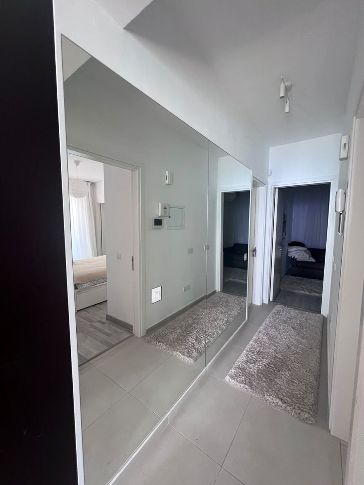 2 dormitorios Apartamento en Larnaca, Larnaka, Chipre No. 61647