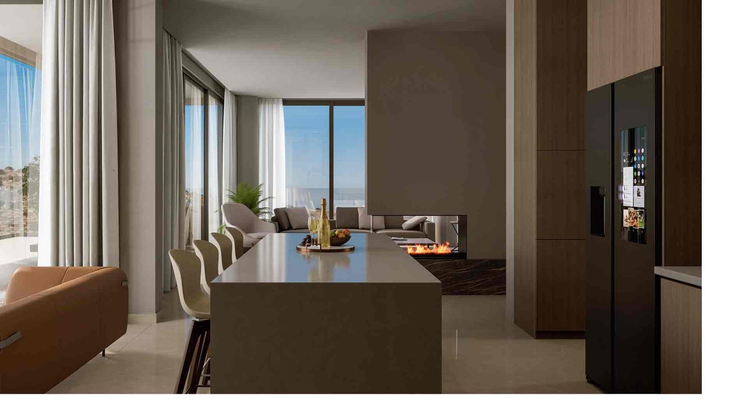 5 bedrooms Villa in Limassol, Cyprus No. 64241