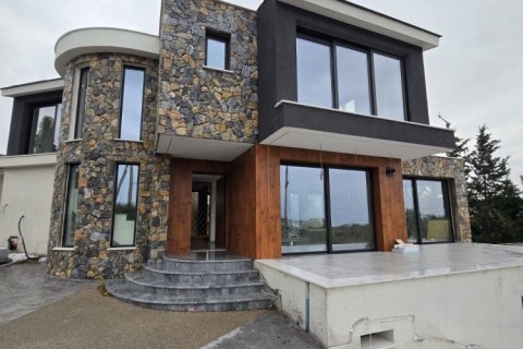 4 dormitorios Villa en Vasiliko, Paphos, Chipre No. 61326