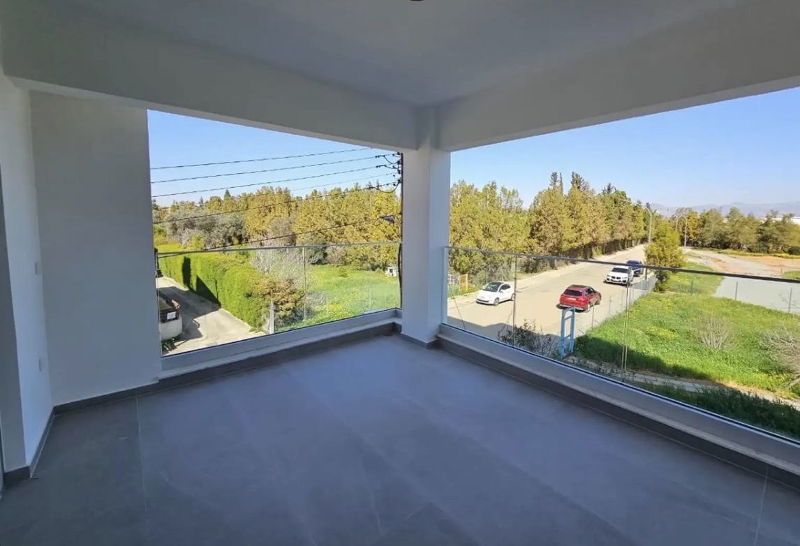 3 chambres Appartement à Strovolos, Nicosia, Chypre No. 62201