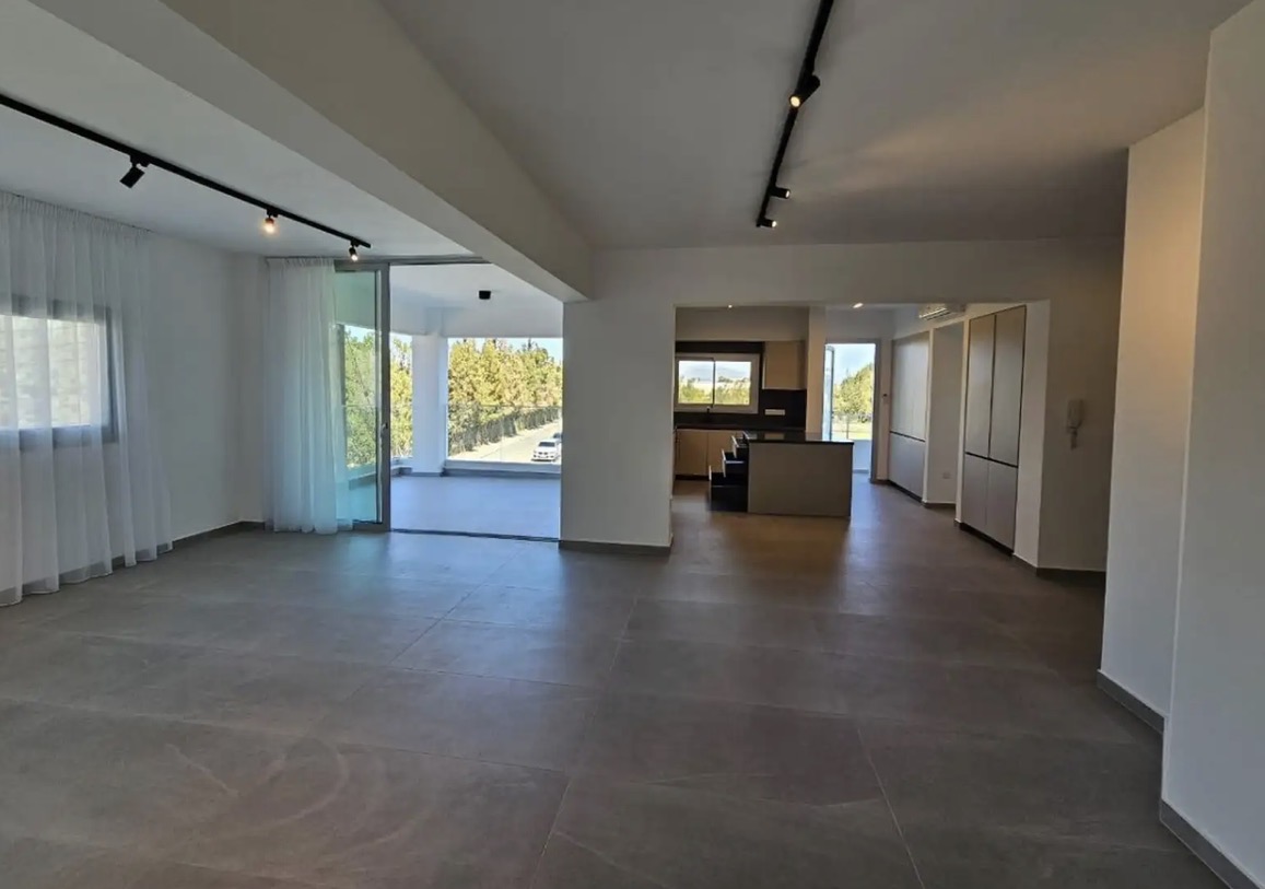 3 chambres Appartement à Strovolos, Nicosia, Chypre No. 62201