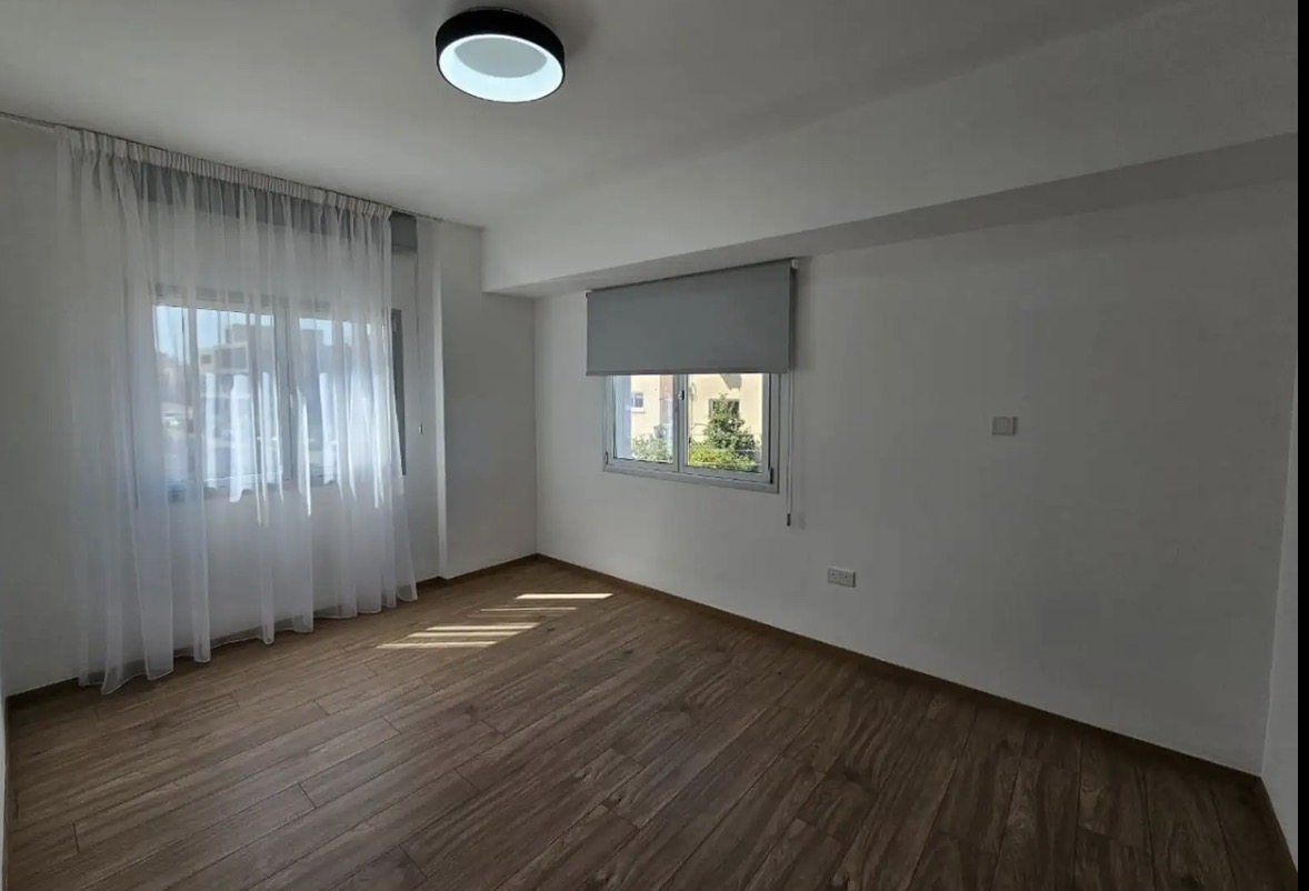 3 chambres Appartement à Strovolos, Nicosia, Chypre No. 62201