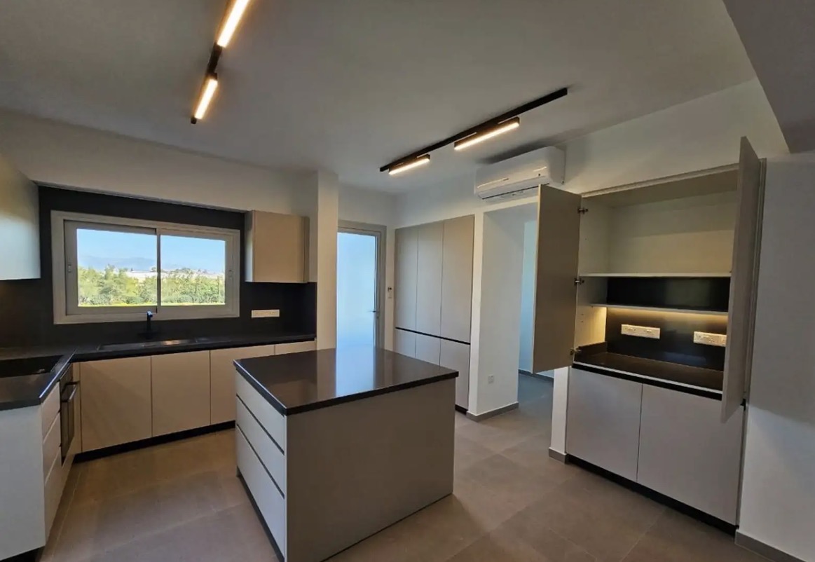 3 chambres Appartement à Strovolos, Nicosia, Chypre No. 62201