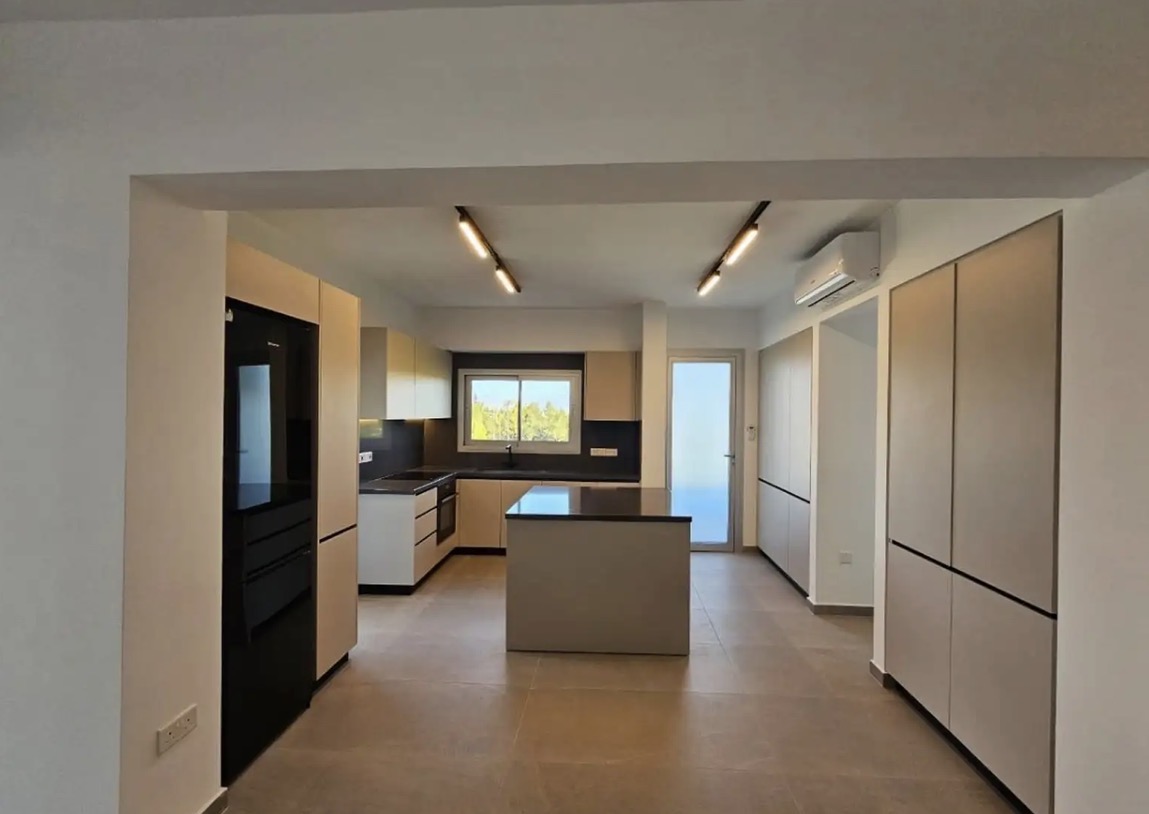 3 chambres Appartement à Strovolos, Nicosia, Chypre No. 62201