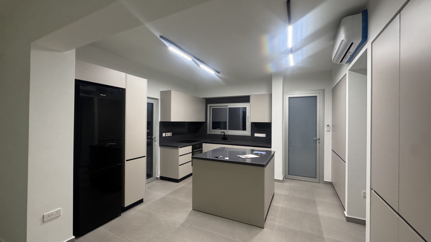 3 chambres Appartement à Strovolos, Nicosia, Chypre No. 62201