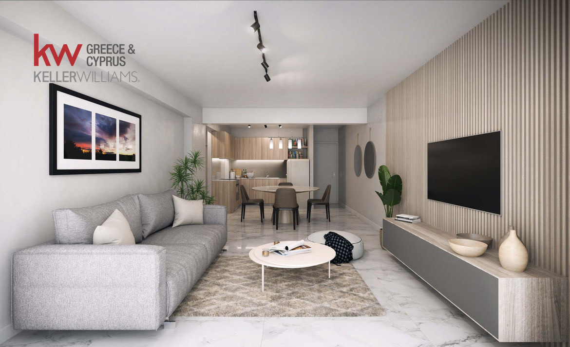 1 bedroom Apartment in Pyla, Larnaka, Cyprus No. 40442