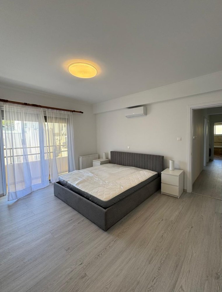 3 dormitorios Apartamento en Agios Tychonas, Limassol, Chipre No. 62691