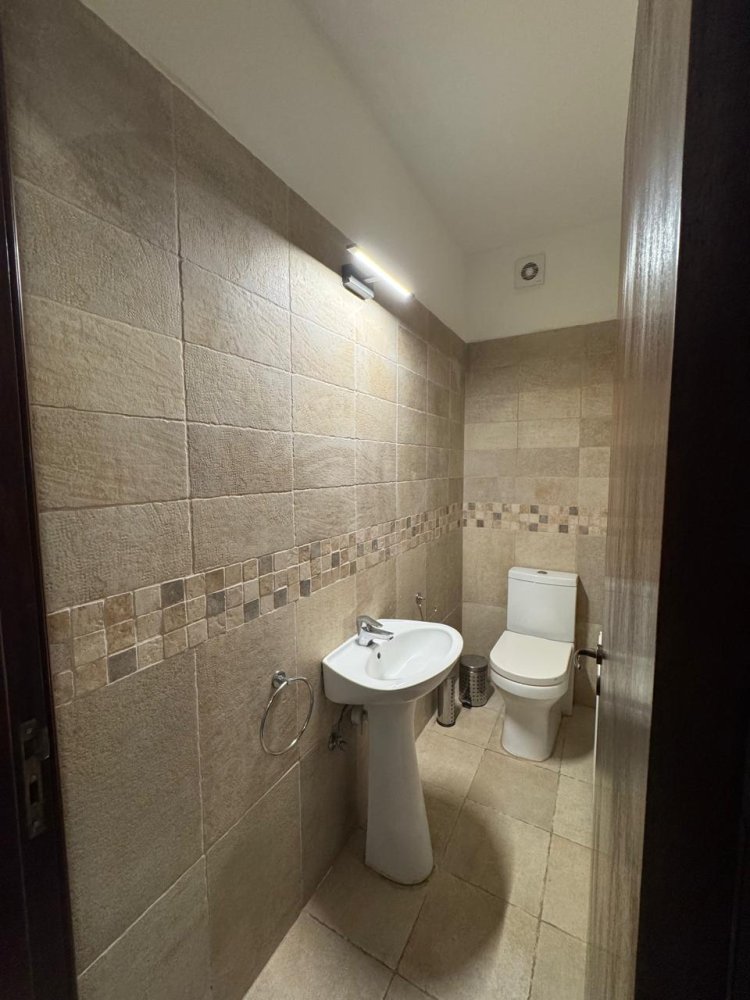 3 dormitorios Apartamento en Agios Tychonas, Limassol, Chipre No. 62691