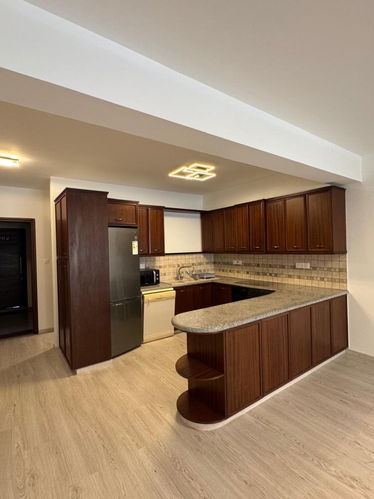 3 dormitorios Apartamento en Agios Tychonas, Limassol, Chipre No. 62691