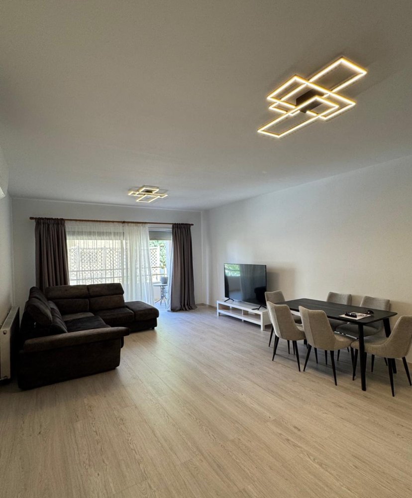 3 dormitorios Apartamento en Agios Tychonas, Limassol, Chipre No. 62691