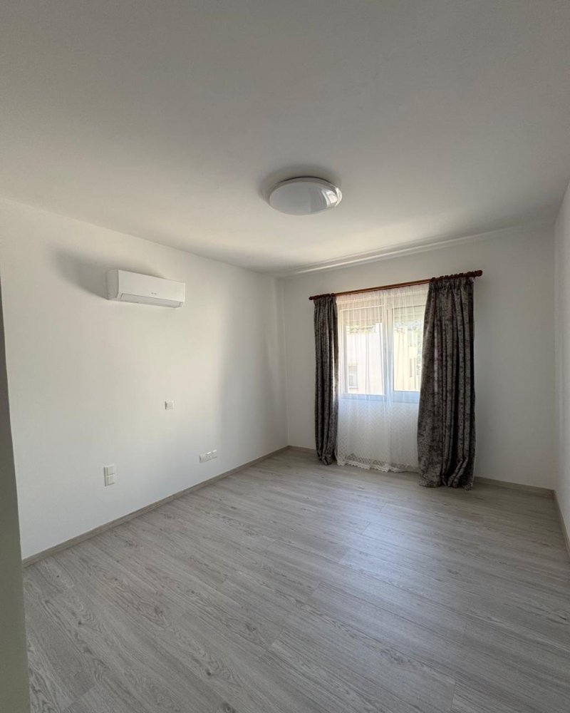 3 dormitorios Apartamento en Agios Tychonas, Limassol, Chipre No. 62691