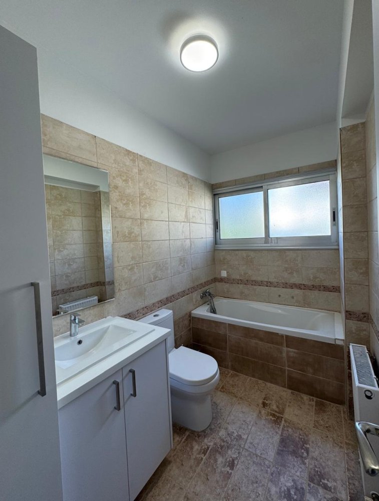 3 dormitorios Apartamento en Agios Tychonas, Limassol, Chipre No. 62691
