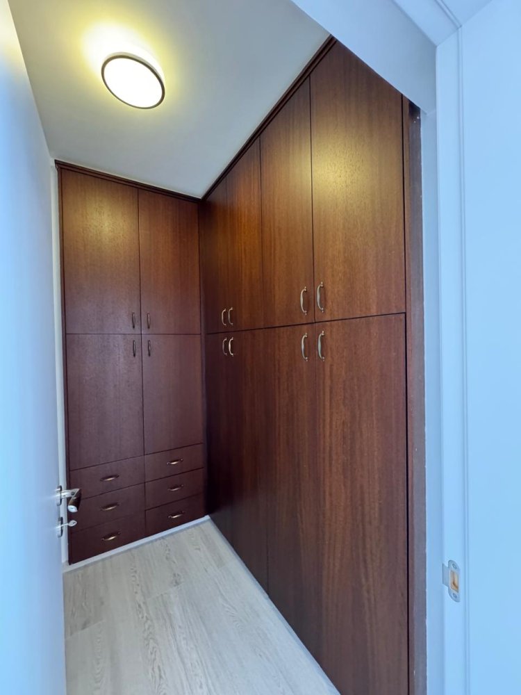 3 dormitorios Apartamento en Agios Tychonas, Limassol, Chipre No. 62691