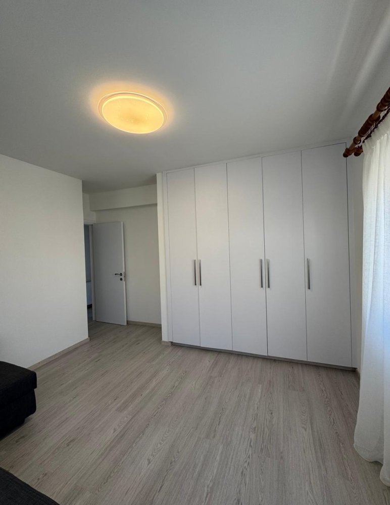 3 dormitorios Apartamento en Agios Tychonas, Limassol, Chipre No. 62691