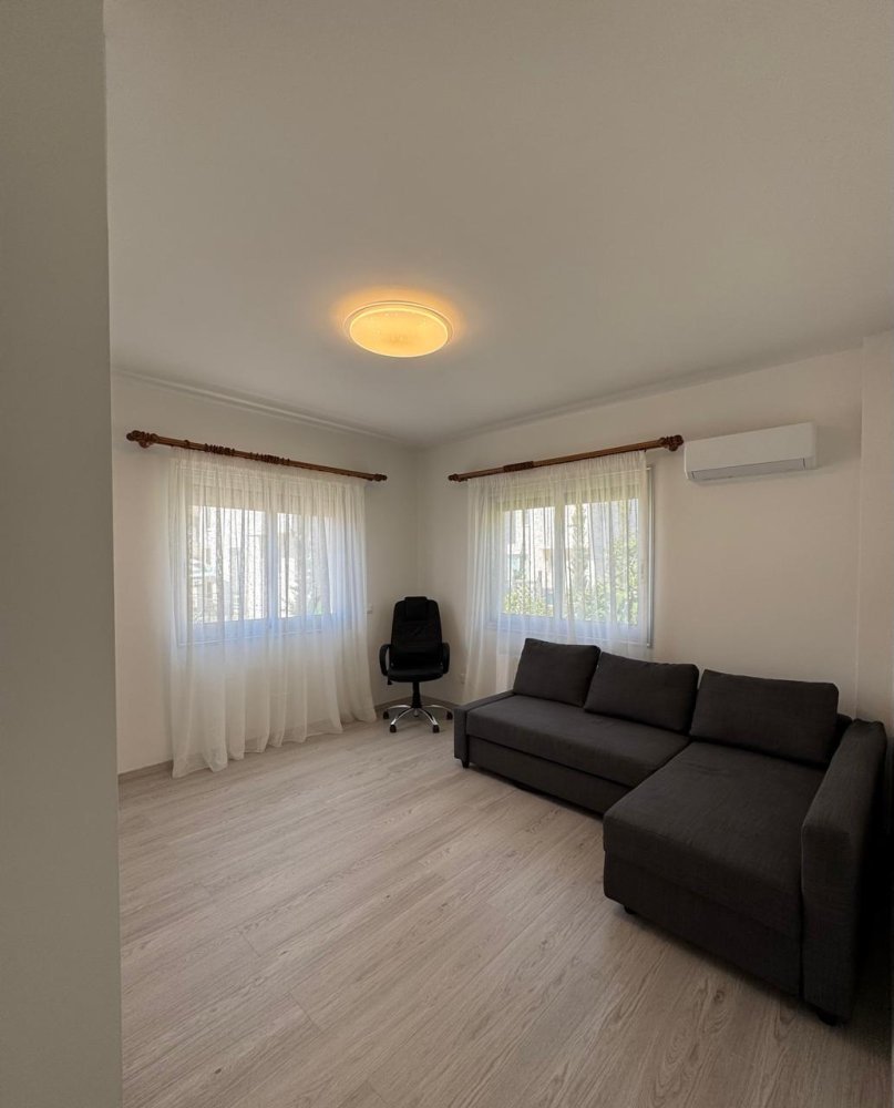 3 dormitorios Apartamento en Agios Tychonas, Limassol, Chipre No. 62691