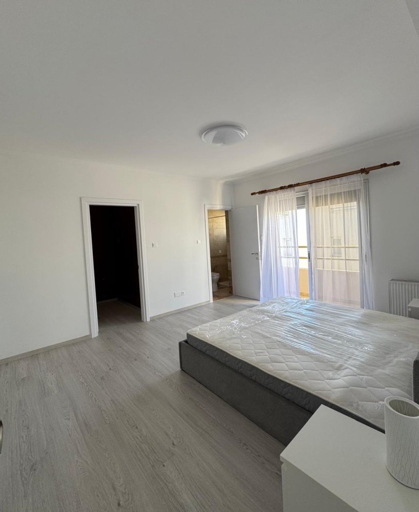 3 dormitorios Apartamento en Agios Tychonas, Limassol, Chipre No. 62691