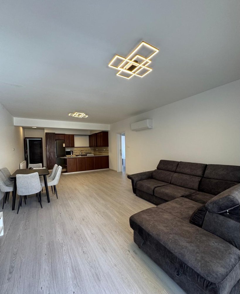 3 dormitorios Apartamento en Agios Tychonas, Limassol, Chipre No. 62691