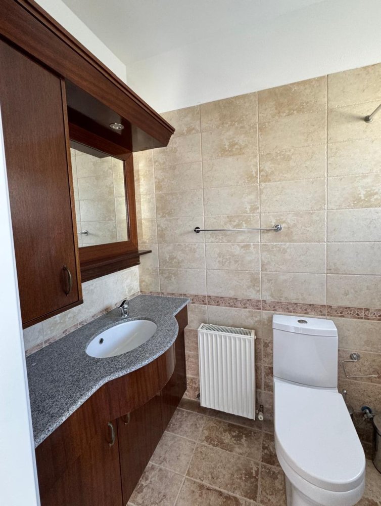 3 dormitorios Apartamento en Agios Tychonas, Limassol, Chipre No. 62691