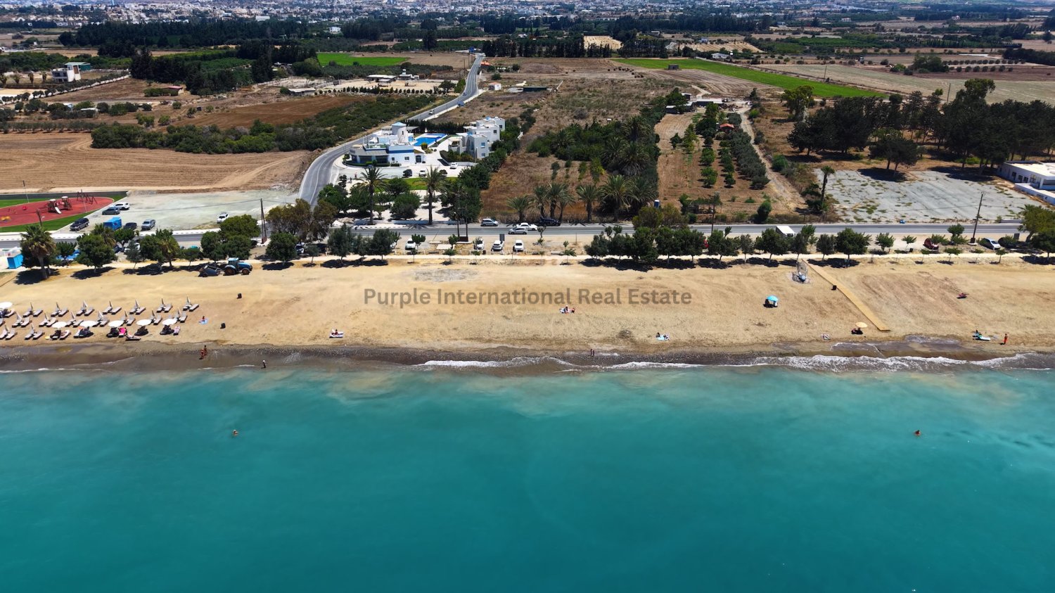 3 bedrooms Villa in Geroskípou, Paphos, Cyprus No. 58824