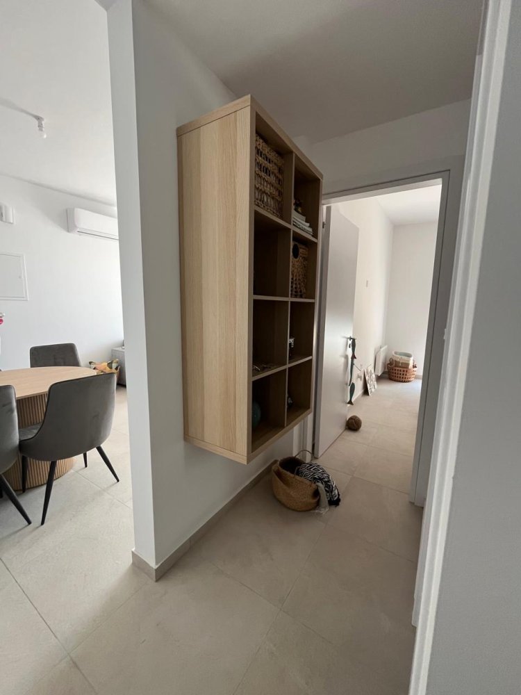 1 chambre Appartement à Nicosia, Chypre No. 39520