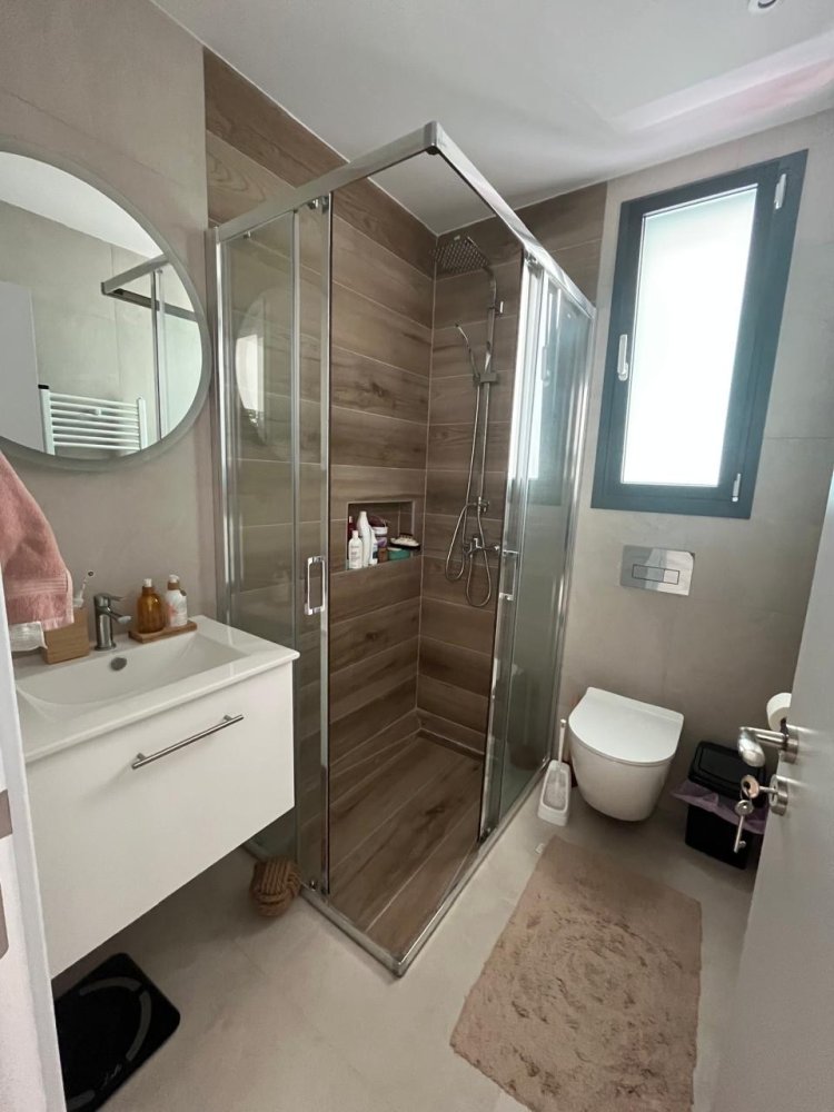 1 chambre Appartement à Nicosia, Chypre No. 39520