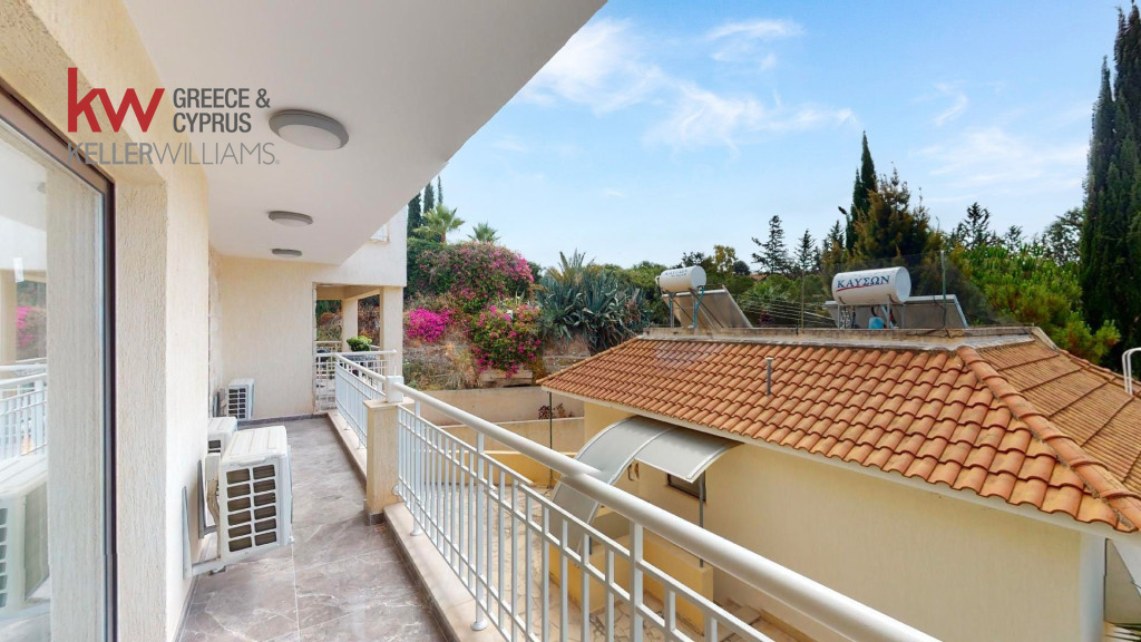 2 dormitorios Apartamento en Kouklia, Paphos, Chipre No. 62114
