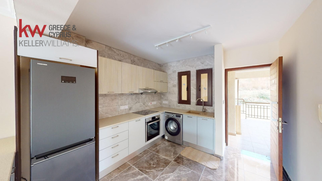 2 dormitorios Apartamento en Kouklia, Paphos, Chipre No. 62114